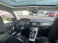 gebraucht Peugeot 308 2.0 150ps bluehdi 2015 Automatik
