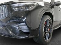 Gebraucht Mercedes GLE53 AMG AMG 435 PS (319 kW) 2024 SUV