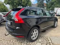 Gebraucht Volvo XC60 Summum 181 PS (133 kW) 2014 Schwarz SUV