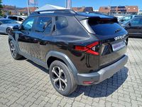 Neu Dacia Duster Journey 101 PS (74 kW) 2025 Perlmuttschwarz SUV