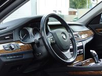 gebraucht BMW 750 i |HUD|360°Kamera|SoftClose|Sitzbelüftung|