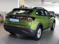 Gebraucht VW Taigo R 116 PS (85 kW) 2024 Visual green metallic SUV