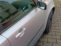 Gebraucht Volvo S40 109 PS (80 kW) 2005 Silber Limousine