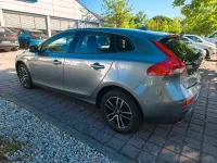 Gebraucht Volvo V40 190 PS (139 kW) 2016 Grau Limousine