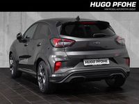 Gebraucht Ford Puma ST 170 PS (125 kW) 2024 Magnetic metallic Coupé