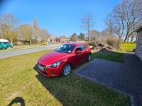Gebraucht Mazda 2 75 PS (55 kW) 2019 Kleinwagen