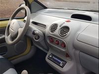 Gebraucht Renault Twingo Liberty 58 PS (42 kW) 2002 Kleinwagen