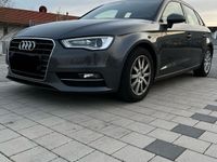 gebraucht Audi A3 Sportback 1.8 TFSI S tronic S line S line