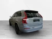 Gebraucht Volvo XC90 Core 455 PS (334 kW) 2024 Grau SUV