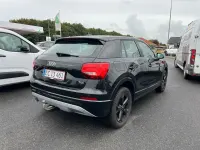 Gebraucht Audi Q2 Sport 116 PS (85 kW) 2018 Schwarz SUV
