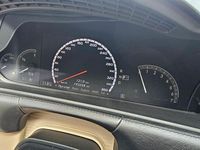 Gebraucht Mercedes CL500 387 PS (284 kW) 2006 Schwarz Coupé
