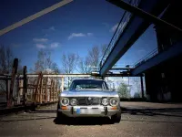Gebraucht Alfa Romeo 2000 131 PS (96 kW) 1975 Silber Coupé