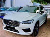 gebraucht Volvo XC60 T4 R Design Geartronic R Design