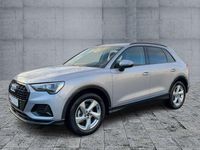 Gebraucht Audi Q3 Advanced Plus 150 PS (110 kW) 2025 Florettsilber metallic SUV