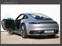 gebraucht Porsche 911 Carrera 4S 992 PDK, deutsch, nur 10 tkm