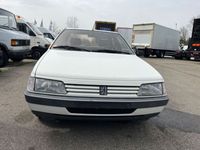 gebraucht Peugeot 405 