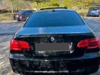 gebraucht BMW 320 D Facelift