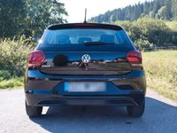 gebraucht VW Polo 1.0 TSI 70kW Comfortline