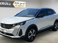 Gebraucht Peugeot 3008 GTi 131 PS (96 kW) 2023 Weiß SUV