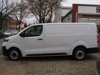 Gebraucht Toyota Proace 122 PS (89 kW) 2021 Schaumweiß Van / Kleinbus