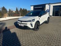 Gebraucht Renault Captur Techno 158 PS (116 kW) 2024 Weiß SUV