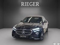 Gebraucht Mercedes E300 AMG 197 PS (144 kW) 2025 Schwarz Limousine