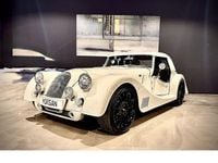 Gebraucht Morgan Plus 340 PS (250 kW) 2022 Grau Cabrio
