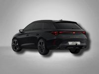 Neu Cupra Leon 150 PS (110 kW) 2026 Midnight schwarz metallic Kombi