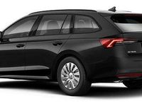 Neu Skoda Octavia Selection 150 PS (110 kW) 2026 Black magic Kombi