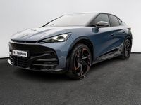 Gebraucht Cupra Tavascan VZ 250 kW (340 PS) 2025 Blau SUV