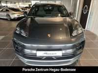 Gebraucht Porsche Macan 300 kW (408 PS) 2025 Vulkangraumetallic SUV