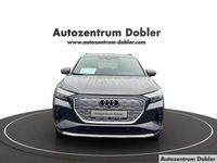 Gebraucht Audi Q4 e-tron Advanced 150 kW (204 PS) 2022 Grau SUV