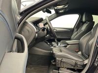 Gebraucht BMW X4 Efficient Dynamics 190 PS (139 kW) 2019 Carbonschwarz metallic SUV