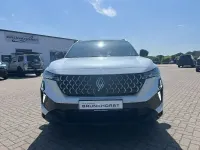 Gebraucht Renault Austral Techno 150 PS (110 kW) 2026 Perlmuttweiß SUV