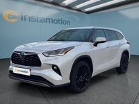 Gebraucht Toyota Highlander 2024 Andere SUV