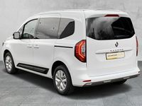 gebraucht Renault Kangoo TCe 100 Equilibre ALLWETTER+KLAPPTISCHE