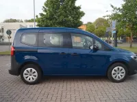 Gebraucht Mercedes Citan 113 131 PS (96 kW) 2023 Blau Kombi