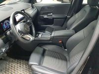 Gebraucht Mercedes GLA200 150 PS (110 kW) 2023 Schwarz SUV