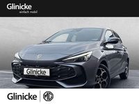 Gebraucht MG MG3 Luxury 194 PS (142 kW) 2024 Grey metallic Kleinwagen