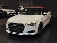 Gebraucht Audi A3 Cabriolet Sport 150 PS (110 kW) 2017 Weiß Cabrio