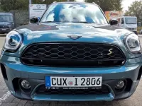 Gebraucht Mini Countryman 220 PS (161 kW) 2022 Grün SUV