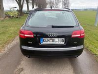 Gebraucht Audi A6 Sport 190 PS (139 kW) 2011 Schwarz Kombi
