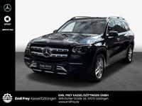 gebraucht Mercedes GLS350 d 4M Exclusive+7 Sitz+PANO+AHK+360°+4xSH