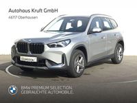 Second-hand BMW X1 156 CP (114 kW) 2025 Argintiu SUV
