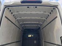 Gebraucht Iveco Daily 155 PS (114 kW) 2021 Van