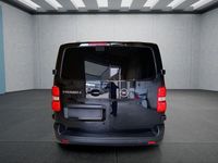 Gebraucht Opel Vivaro-e Combi 100 kW (136 PS) 2024 Schwarz Van