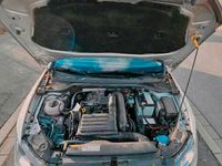 Gebraucht Seat Leon 86 PS (63 kW) 2016 Silber Kombi