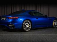Gebraucht Maserati Granturismo 549 PS (403 kW) 2023 Coupé