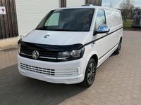 Gebraucht VW Transporter 86 PS (63 kW) 2015 Van