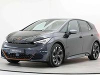 Gebraucht Cupra Born 150 kW (204 PS) 2022 Grau Kleinwagen